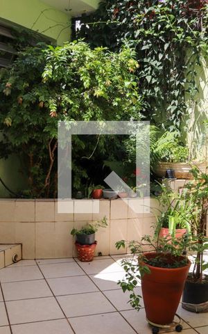 Casa para alugar com 200m², 3 quartos e 2 vagasÁrea de Serviço