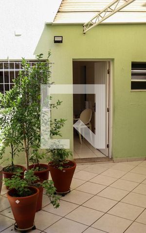 Casa para alugar com 200m², 3 quartos e 2 vagasÁrea de Serviço