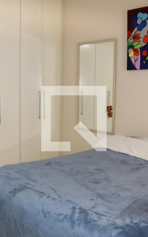 Casa para alugar com 200m², 3 quartos e 2 vagasQuarto 2