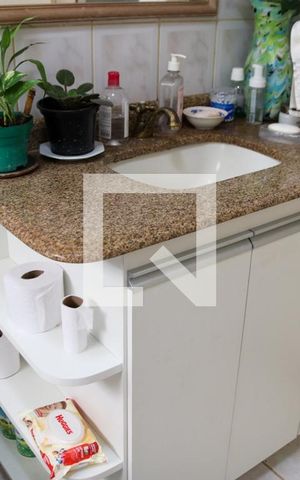Casa para alugar com 200m², 3 quartos e 2 vagasLavabo