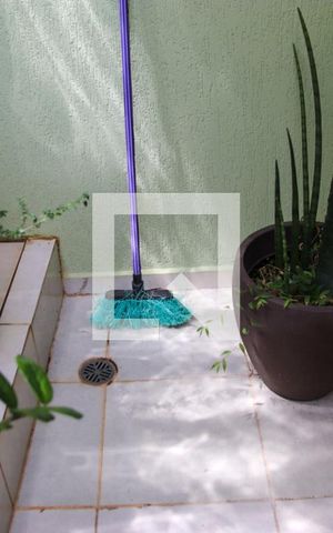 Casa para alugar com 200m², 3 quartos e 2 vagasVaranda