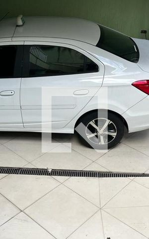 Casa para alugar com 200m², 3 quartos e 2 vagas Casa para alugar com 200m², 3 quartos e 2 vagasGaragem