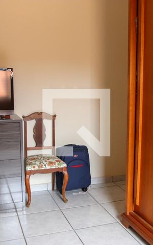 Casa para alugar com 200m², 3 quartos e 2 vagasQuarto 3