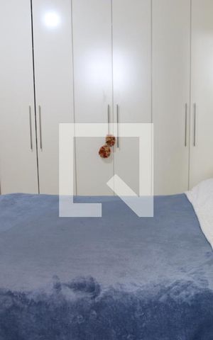 Casa para alugar com 200m², 3 quartos e 2 vagasQuarto 2