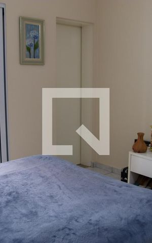 Casa para alugar com 200m², 3 quartos e 2 vagasQuarto 2