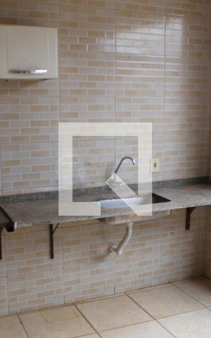 Casa para alugar com 120m², 2 quartos e 1 vagaÁrea comum