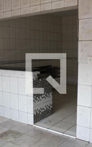 Casa para alugar com 120m², 2 quartos e 1 vagaÁrea comum