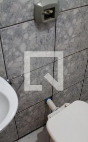 Casa para alugar com 120m², 2 quartos e 1 vagaBanheiro