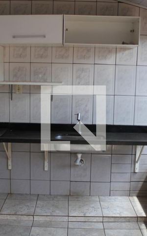 Casa para alugar com 120m², 2 quartos e 1 vagaÁrea comum