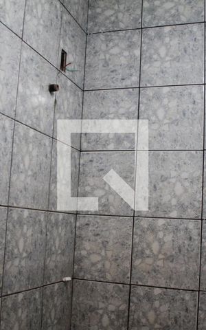 Casa para alugar com 120m², 2 quartos e 1 vagaBanheiro
