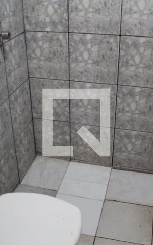 Casa para alugar com 120m², 2 quartos e 1 vagaBanheiro