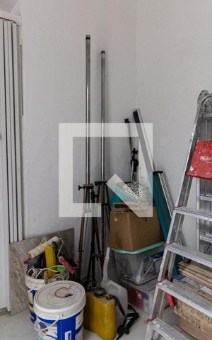 Casa para alugar com 62m², 2 quartos e sem vaga Casa para alugar com 62m², 2 quartos e sem vagaSuíte