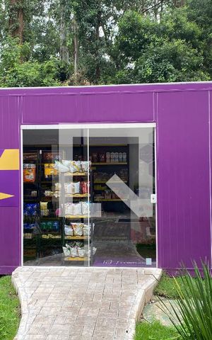 Apartamento para alugar com 41m², 2 quartos e 1 vagaÁrea comum