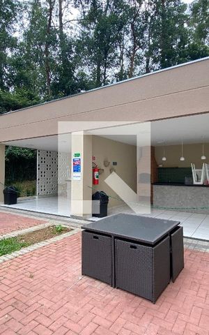 Apartamento para alugar com 41m², 2 quartos e 1 vagaÁrea comum