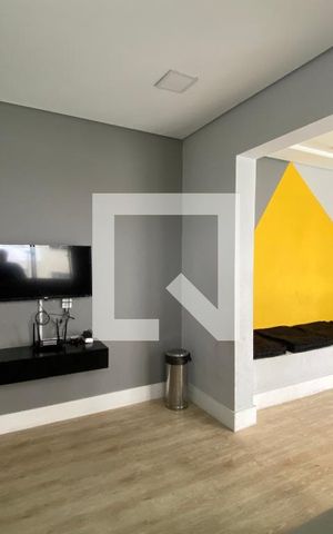 Apartamento para alugar com 41m², 2 quartos e 1 vagaÁrea comum