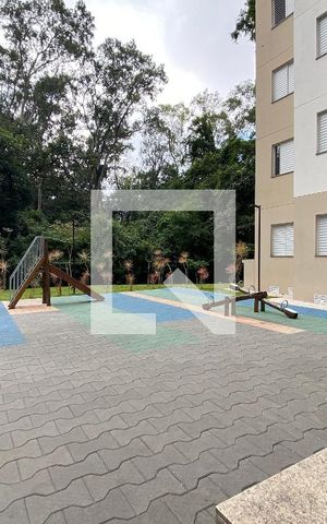 Apartamento para alugar com 41m², 2 quartos e 1 vagaÁrea comum