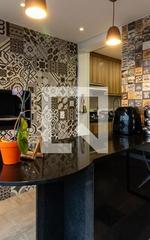 Apartamento à venda com 133m², 3 quartos e 2 vagas Apartamento à venda com 133m², 3 quartos e 2 vagasVaranda Gourmet