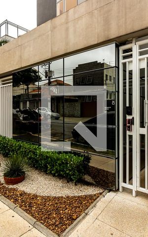 Apartamento à venda com 133m², 3 quartos e 2 vagas Apartamento à venda com 133m², 3 quartos e 2 vagasFachada e portaria