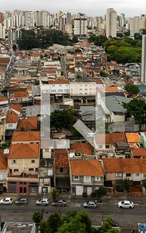 Apartamento à venda com 133m², 3 quartos e 2 vagas Apartamento à venda com 133m², 3 quartos e 2 vagasVista da Varanda