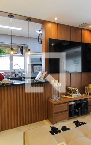 Apartamento à venda com 75m², 2 quartos e 1 vagaSala