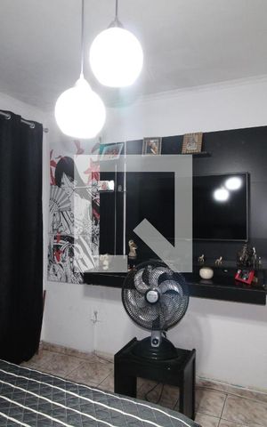 Casa à venda com 250m², 3 quartos e 2 vagasQuarto 3 