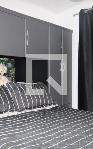 Casa à venda com 250m², 3 quartos e 2 vagasQuarto 3 