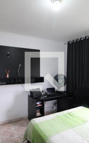 Casa à venda com 250m², 3 quartos e 2 vagasQuarto 1 