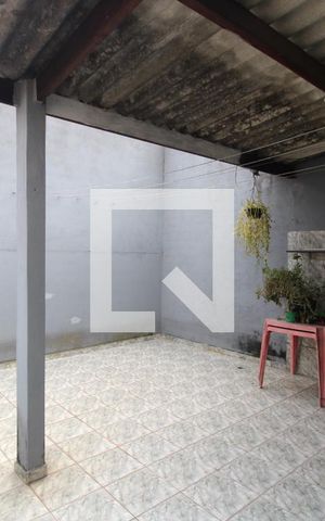 Casa à venda com 250m², 3 quartos e 2 vagasÁrea de Serviço