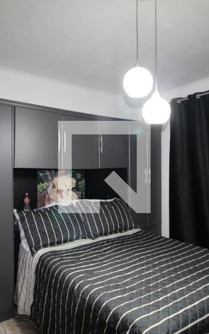 Casa à venda com 250m², 3 quartos e 2 vagasQuarto 3 