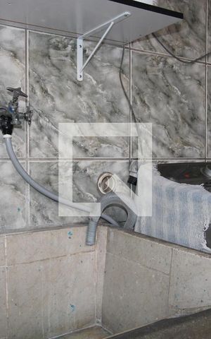 Casa à venda com 250m², 3 quartos e 2 vagasÁrea de Serviço