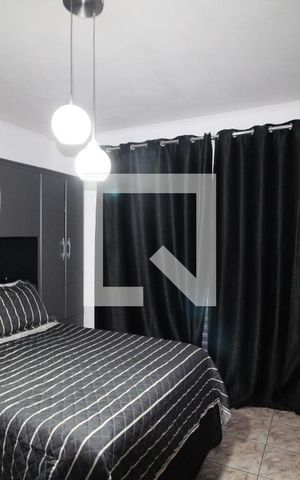 Casa à venda com 250m², 3 quartos e 2 vagasQuarto 3 