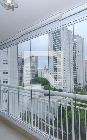 Apartamento para alugar com 98m², 3 quartos e 2 vagas Apartamento para alugar com 98m², 3 quartos e 2 vagasVaranda