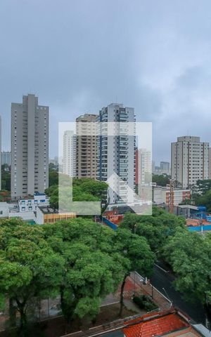 Apartamento para alugar com 98m², 3 quartos e 2 vagas Apartamento para alugar com 98m², 3 quartos e 2 vagasVista da Varanda