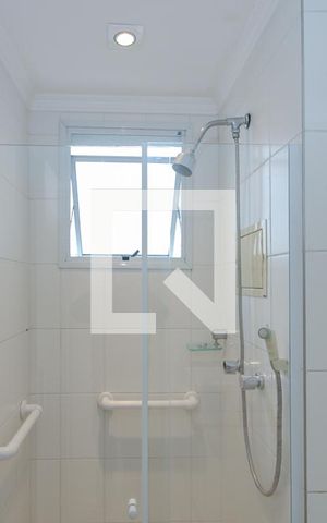 Apartamento para alugar com 98m², 3 quartos e 2 vagas Apartamento para alugar com 98m², 3 quartos e 2 vagasBanheiro
