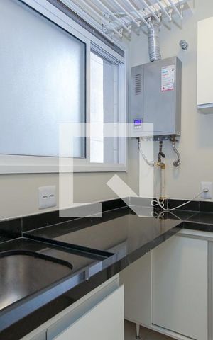 Apartamento para alugar com 98m², 3 quartos e 2 vagas Apartamento para alugar com 98m², 3 quartos e 2 vagasÁrea de Serviço