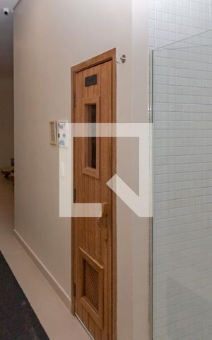 Apartamento para alugar com 98m², 3 quartos e 2 vagas Apartamento para alugar com 98m², 3 quartos e 2 vagasSauna