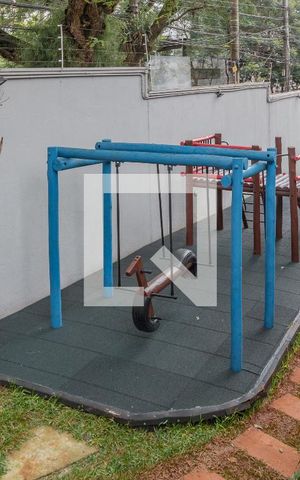Apartamento para alugar com 98m², 3 quartos e 2 vagas Apartamento para alugar com 98m², 3 quartos e 2 vagasPlayground