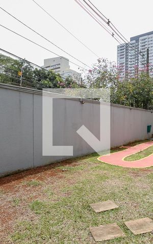 Apartamento para alugar com 98m², 3 quartos e 2 vagas Apartamento para alugar com 98m², 3 quartos e 2 vagasEspaço Pet