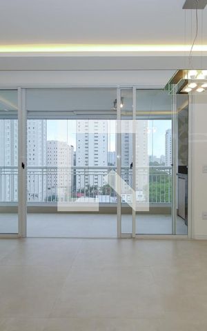 Apartamento para alugar com 98m², 3 quartos e 2 vagas Apartamento para alugar com 98m², 3 quartos e 2 vagasSala