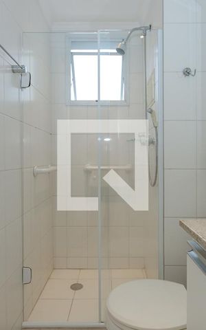 Apartamento para alugar com 98m², 3 quartos e 2 vagas Apartamento para alugar com 98m², 3 quartos e 2 vagasBanheiro