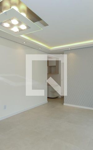 Apartamento para alugar com 98m², 3 quartos e 2 vagas Apartamento para alugar com 98m², 3 quartos e 2 vagasSala