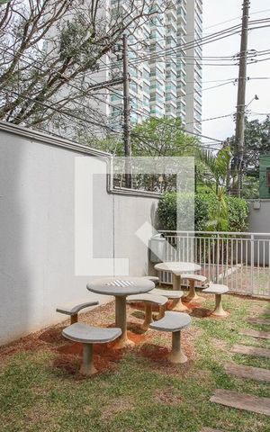 Apartamento para alugar com 98m², 3 quartos e 2 vagas Apartamento para alugar com 98m², 3 quartos e 2 vagasÁrea Comum