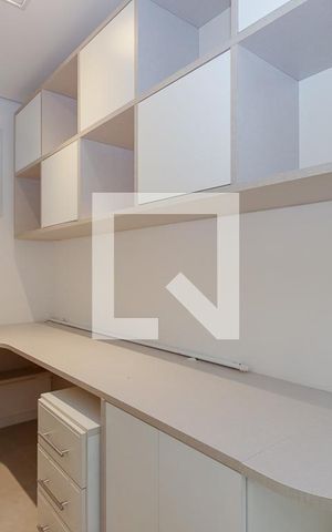 Apartamento para alugar com 98m², 3 quartos e 2 vagas Apartamento para alugar com 98m², 3 quartos e 2 vagasEscritório