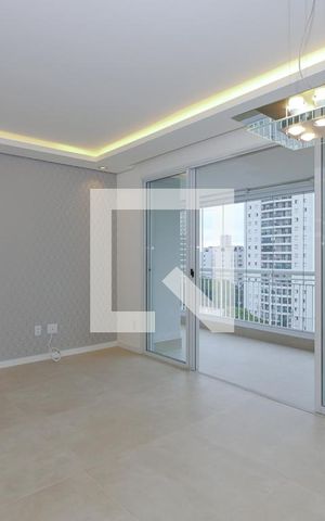 Apartamento para alugar com 98m², 3 quartos e 2 vagas Apartamento para alugar com 98m², 3 quartos e 2 vagasSala