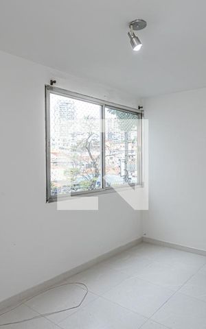 Apartamento para alugar com 53m², 2 quartos e 1 vaga Apartamento para alugar com 53m², 2 quartos e 1 vagaSala