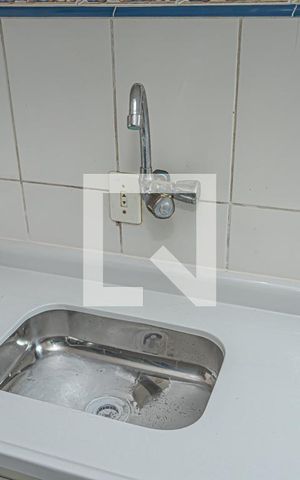 Apartamento para alugar com 53m², 2 quartos e 1 vaga Apartamento para alugar com 53m², 2 quartos e 1 vagaCozinha