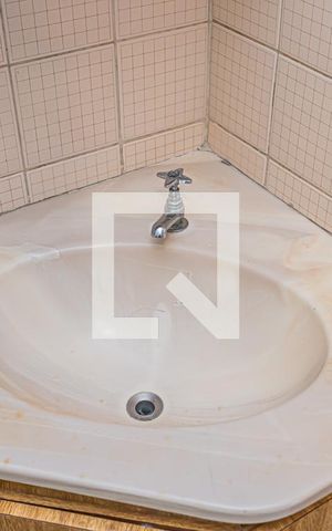 Apartamento para alugar com 53m², 2 quartos e 1 vaga Apartamento para alugar com 53m², 2 quartos e 1 vagaBanheiro