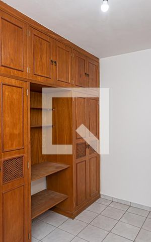 Apartamento para alugar com 53m², 2 quartos e 1 vaga Apartamento para alugar com 53m², 2 quartos e 1 vagaQuarto 2