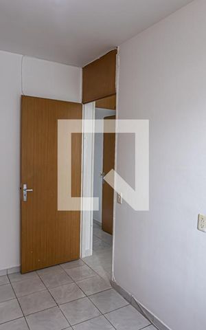 Apartamento para alugar com 53m², 2 quartos e 1 vaga Apartamento para alugar com 53m², 2 quartos e 1 vagaQuarto 2