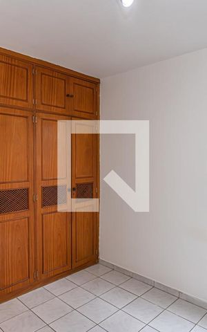 Apartamento para alugar com 53m², 2 quartos e 1 vaga Apartamento para alugar com 53m², 2 quartos e 1 vagaQuarto 1